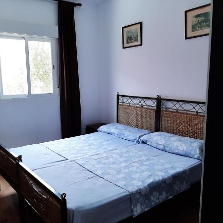 Apartamento Burriana Exterior foto